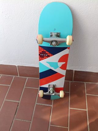 Skateboard usado