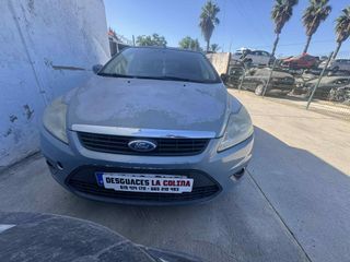 C917 DESPIECE COMPLETO FORD FOCUS 2009 2.0 TDCI 