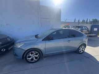 C917 DESPIECE COMPLETO FORD FOCUS 2009 2.0 TDCI 