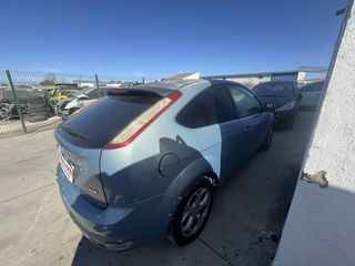 C917 DESPIECE COMPLETO FORD FOCUS 2009 2.0 TDCI 