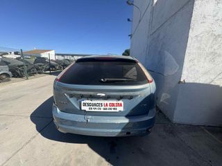 C917 DESPIECE COMPLETO FORD FOCUS 2009 2.0 TDCI 