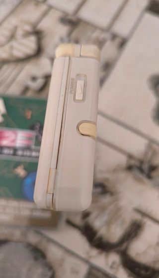 Nintendo DS Lite + 42 Juegos