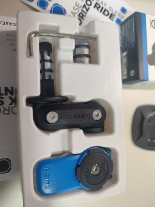 Kit Quad Lock nuevo 