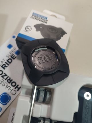 Kit Quad Lock nuevo 