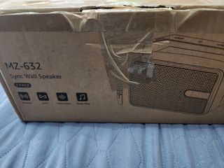 Plyee Audio Altavoces Bluetooth Exteriores