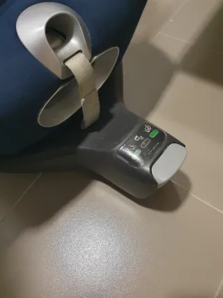 Seggiolino auto Cybex Sirona Z i-Size