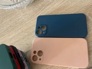 Custodie per iPhone 13 mini - 

10 unità 