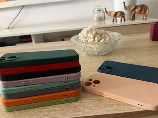 Custodie per iPhone 13 mini - 

10 unità 