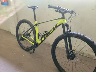 Trek Procaliber 9.6 - Talla L Bicicleta MTB