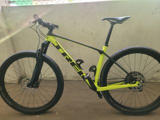Trek Procaliber 9.6 - Talla L Bicicleta MTB