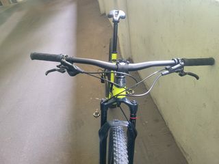 Trek Procaliber 9.6 - Talla L Bicicleta MTB