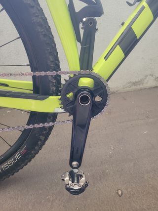 Trek Procaliber 9.6 - Talla L Bicicleta MTB