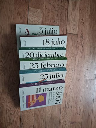 Historia de España 