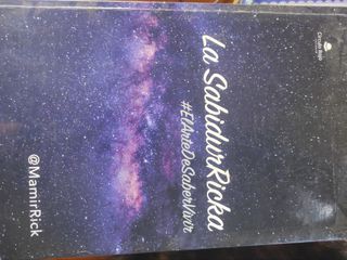 La Sabidurricka El arte de saber vivir
