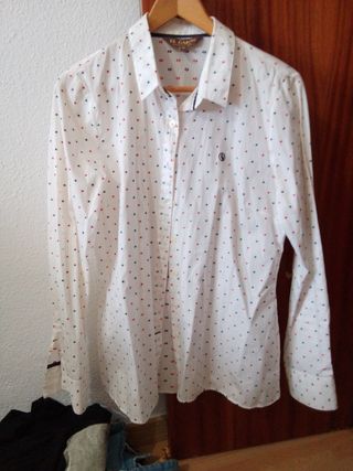 Camisa El Ganso - L