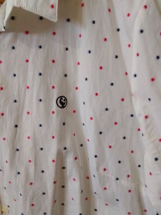 Camisa El Ganso - L