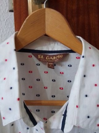 Camisa El Ganso - L