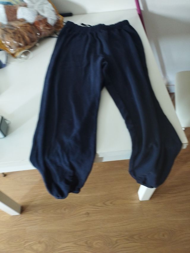 Pijama invierno - Sudadera pantalón