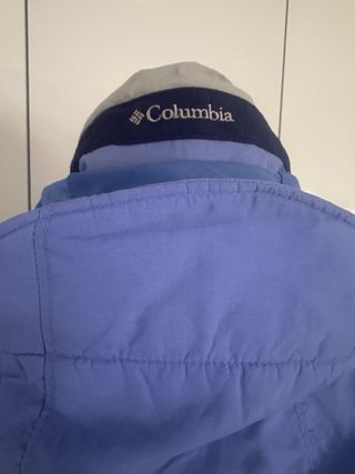Giubbotto donna da montagna e sci Columbia