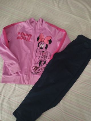 Ropa niña 6-7 años