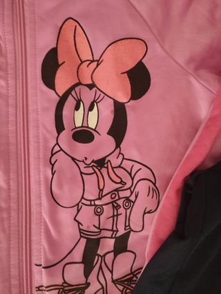Ropa niña 6-7 años