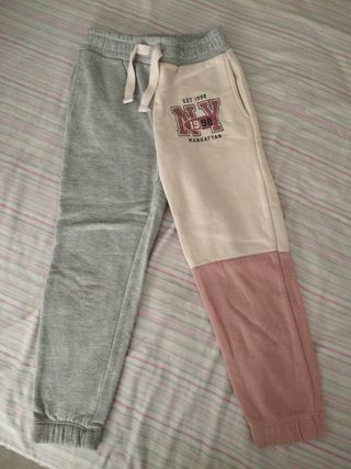 Ropa niña 6-7 años
