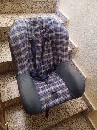 Silla coche bebé PLAY