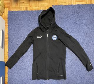 Chándal Puma Alavés - Talla M