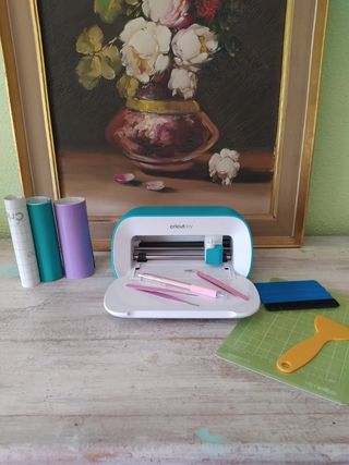 Cricut Joy - Macchina da taglio