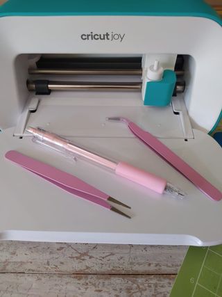 Cricut Joy - Macchina da taglio