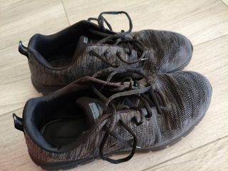 Zapatillas Skechers Lite-Weight grises 47,5