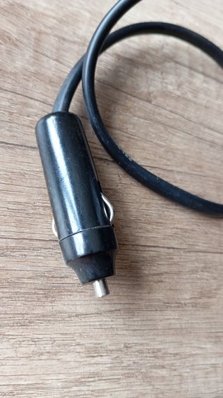 Cafetera eléctrica de viaje