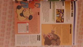 Enciclopedia Pokémon (Colección Pokémon)