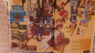 Enciclopedia Pokémon (Colección Pokémon)