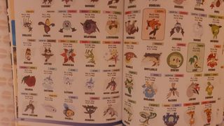 Enciclopedia Pokémon (Colección Pokémon)