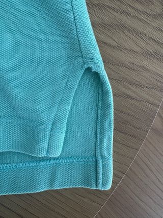 Polo Ralph Lauren - Camiseta verde