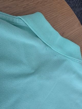 Polo Ralph Lauren - Camiseta verde