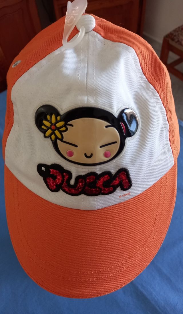 Cappello Pucca Benetton TG.  M