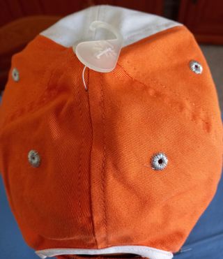 Cappello Pucca Benetton TG.  M