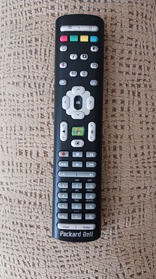 Mando Packard Bell TV
