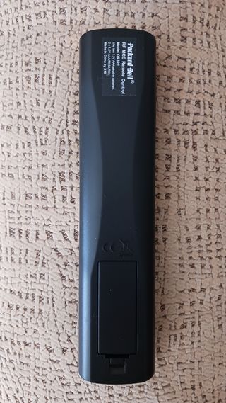 Mando Packard Bell TV