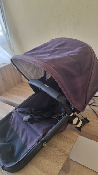 Bugaboo Camaleón sólo Silla 