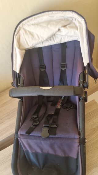 Bugaboo Camaleón sólo Silla 