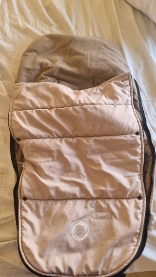 Bugaboo Camaleón sólo Silla 