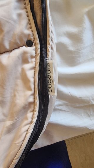 Bugaboo Camaleón sólo Silla 