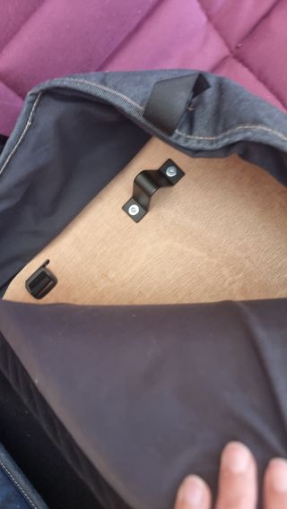 Bugaboo Camaleón sólo Silla 