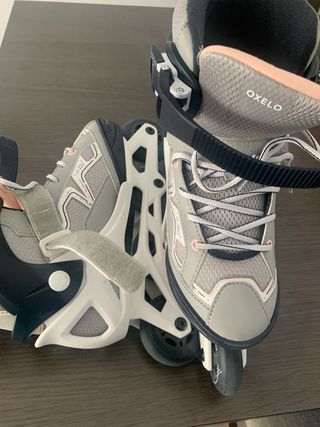 Patines Oxelo 35-38