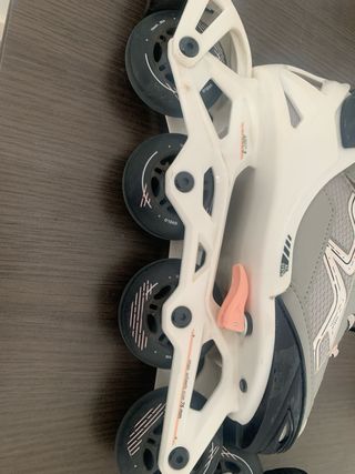 Patines Oxelo 35-38