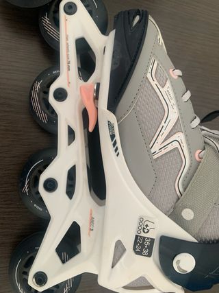 Patines Oxelo 35-38