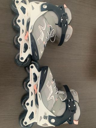 Patines Oxelo 35-38